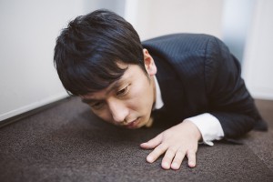 本業一本に専念することは危険？！時代とともに生きるために