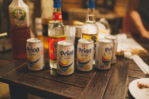 お酒に弱い僕が飲み会でやってるお酒に酔わない飲み方5選