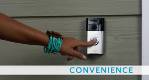 スマホでインターホンを外出先からチェックできる「DoorBot」がスゴい！