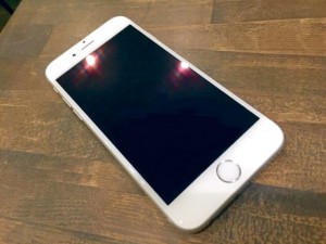iPhoneのおすすめの容量を確認！GBがいっぱいになったら終了です