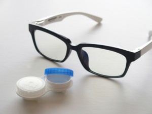 コンタクトレンズ保存液の代用品がめちゃくちゃ使えた話