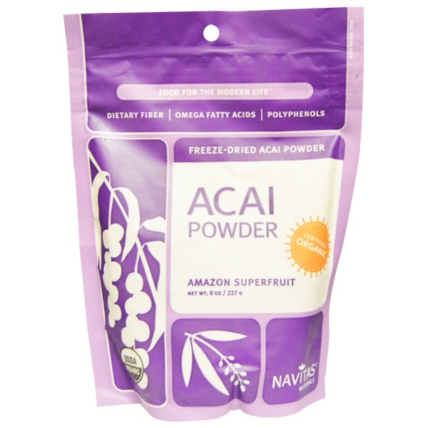 acai