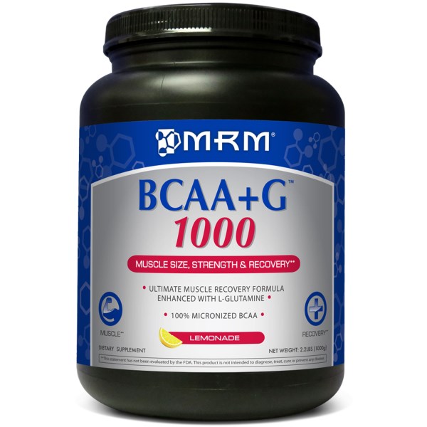 bcaa