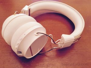 北欧発の高品質ワイヤレスヘッドホン「Sudio Regent」のレビュー