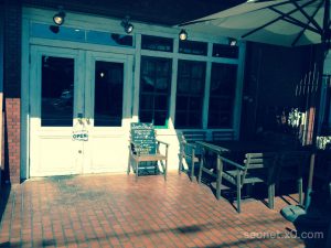 おしゃれなベーカリーカフェ メルカート ラパンドールへ行きました！