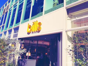 福岡のBillsでパンケーキを堪能してきたぞ