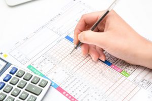 個人事業主の私が良いと思う確定申告ソフトはこれだ！