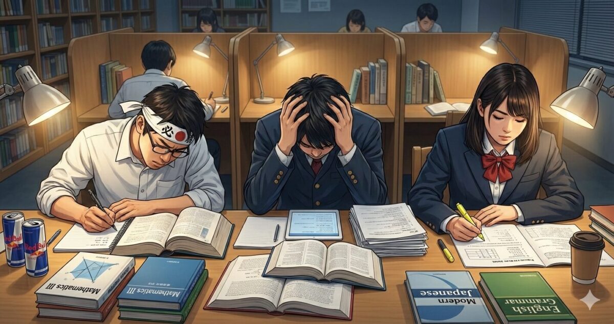 モチベーションが上がらない事にもう悩むな!三日坊主にならない心構えと行動